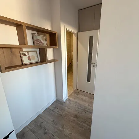 Apartamento Cozy In The Heart Of Ruzomberok