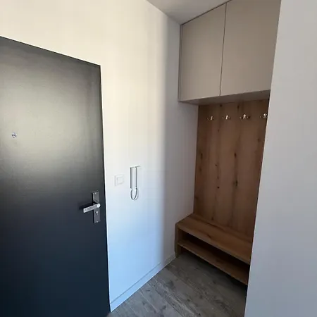 Apartamento Cozy In The Heart Of