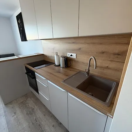 Cozy In The Heart Of Apartamento *