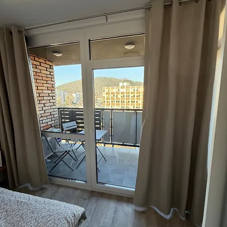 Cozy In The Heart Of * روجومبيروك